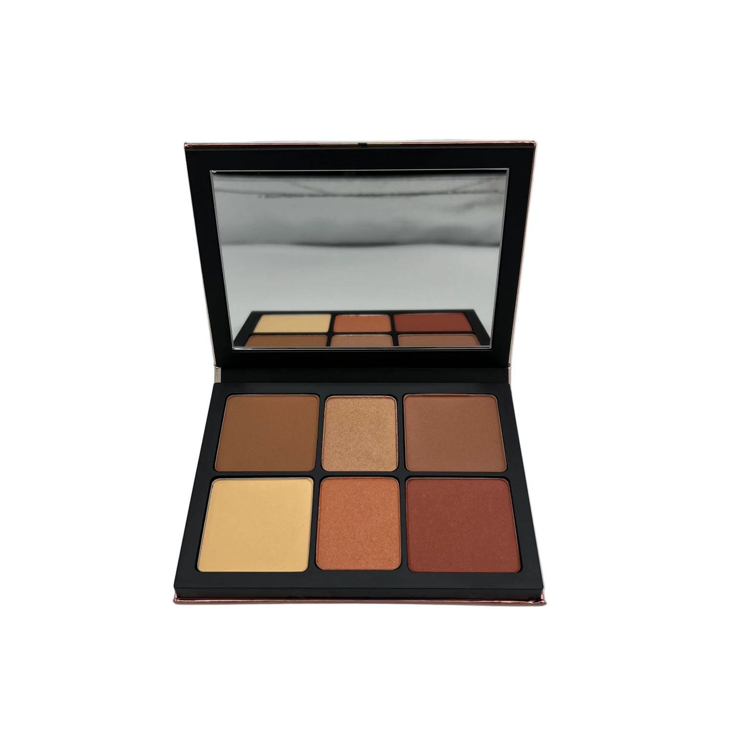 Smashbox Cali Contour Medium-Dark