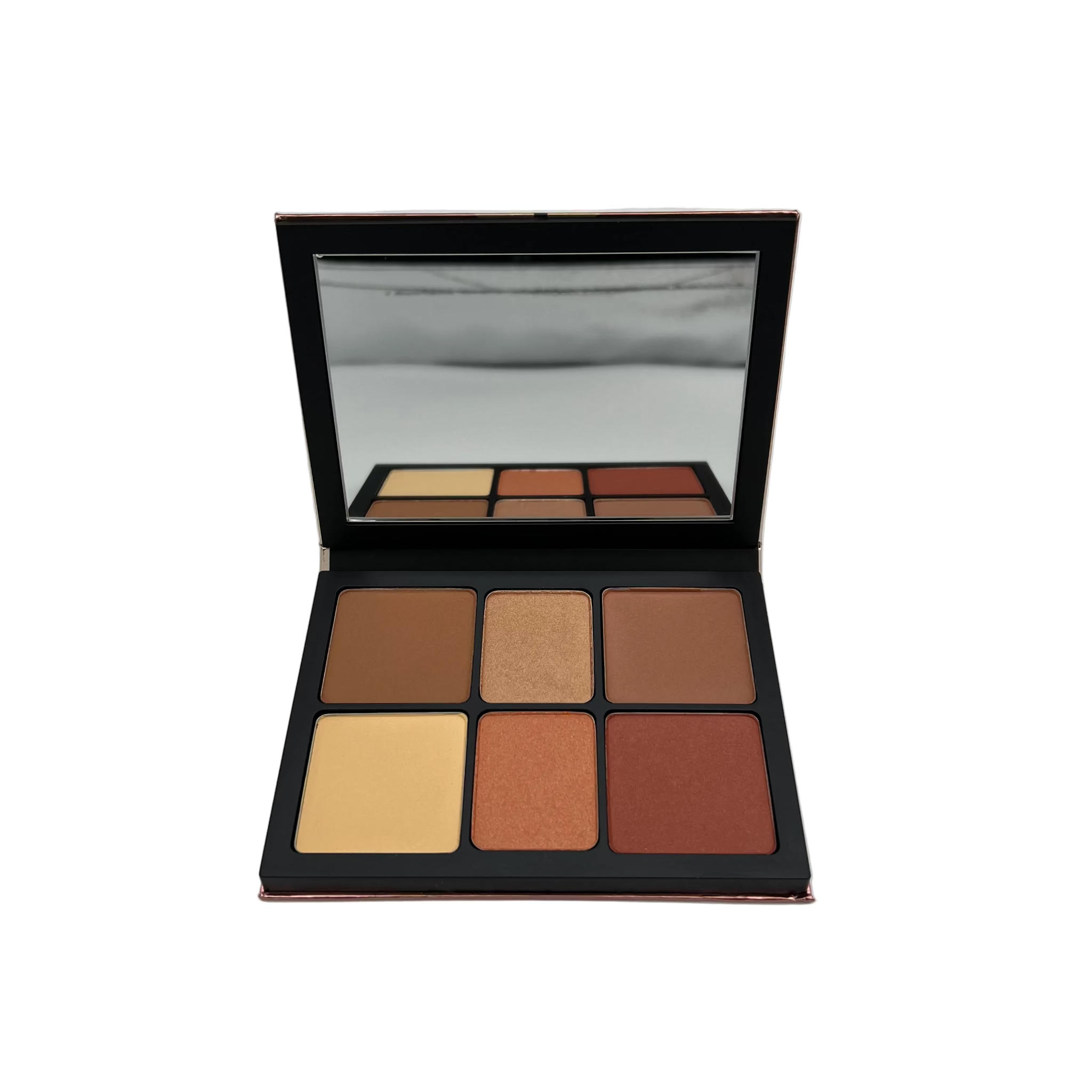 Smashbox Cali Contour Medium-Dark