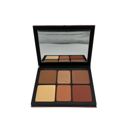 Smashbox Cali Contour Medium-Dark