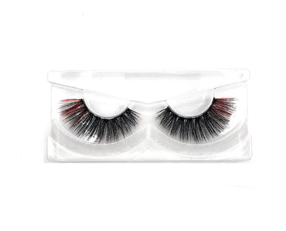 Glamlite Friday The 13th Camp Counselor Lashes