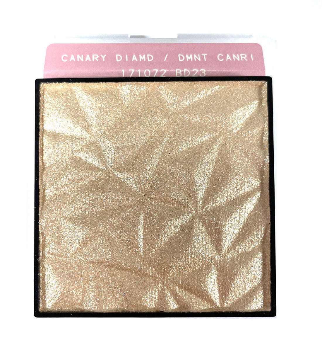 Highlighter Pressed Powder (Discontinued)