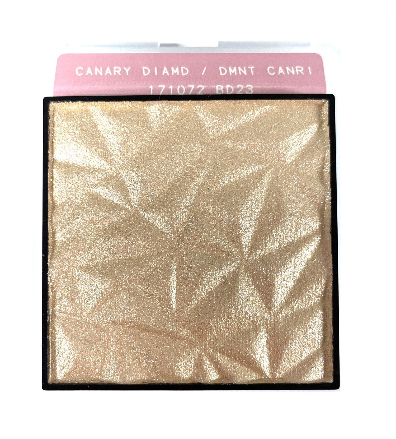 Highlighter Pressed Powder (Discontinued)