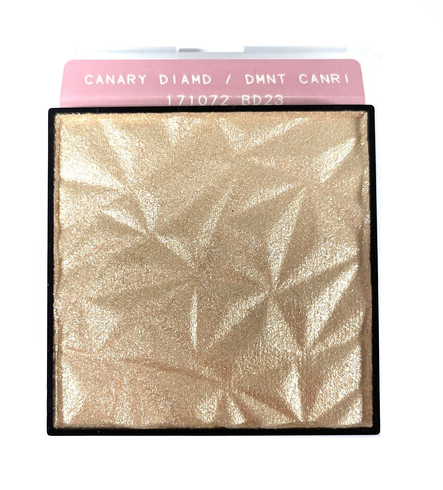 Highlighter Pressed Powder (Discontinued)