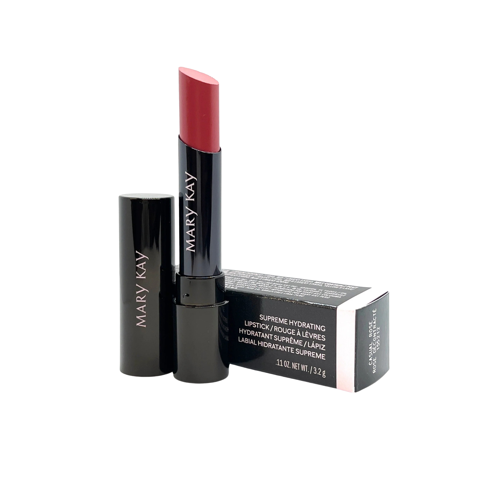 Mary Kay Supreme Hydrating Lipstick