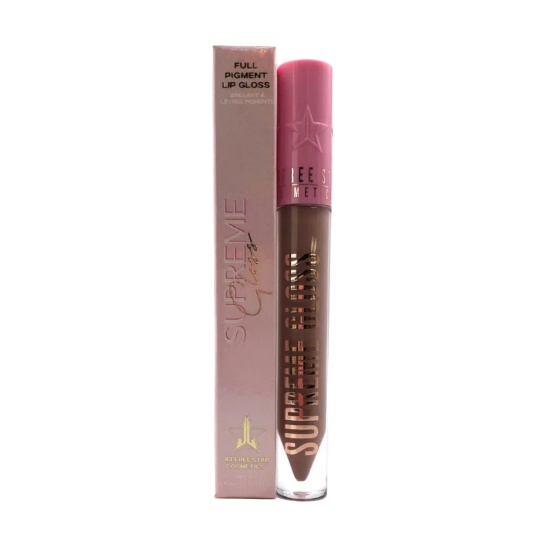 Jeffree Star Supreme Gloss ~ Celebrity Skin