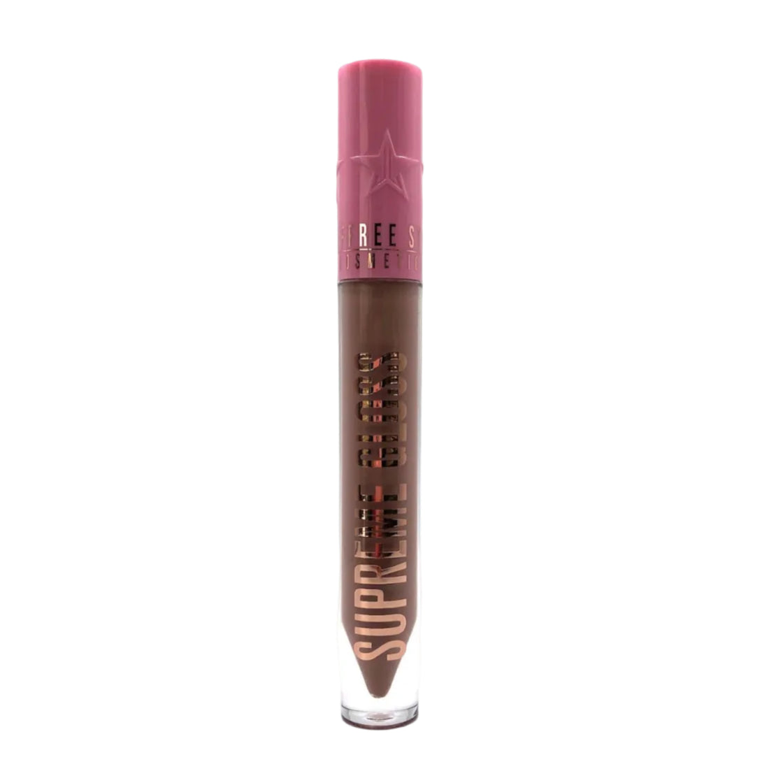 Jeffree Star Supreme Gloss ~ Celebrity Skin
