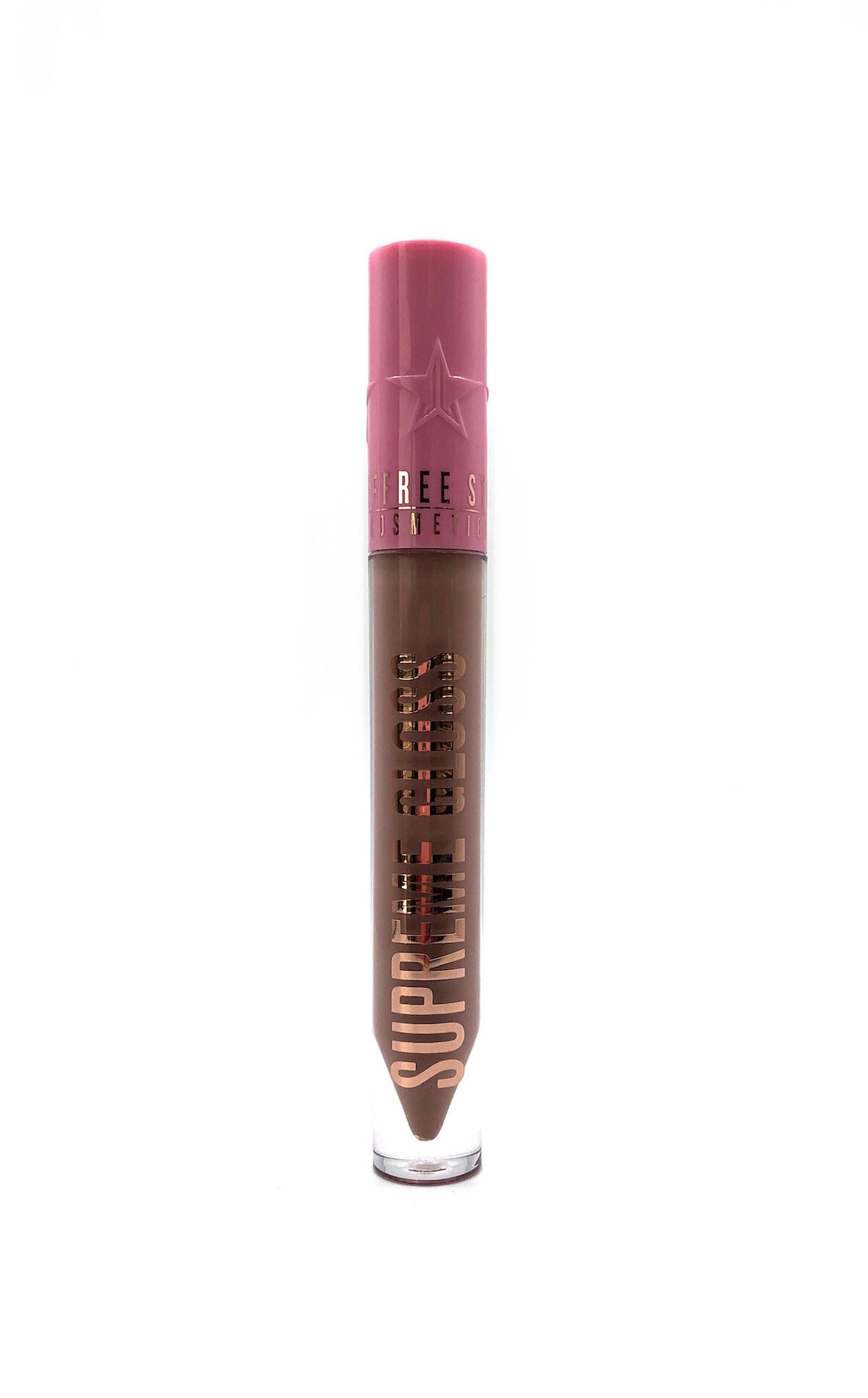 Jeffree Star Supreme Gloss ~ Celebrity Skin