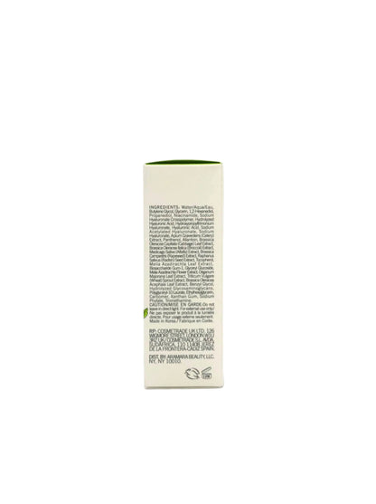 Sweet Chef Celery + Hyaluronic Acid Serum Shot