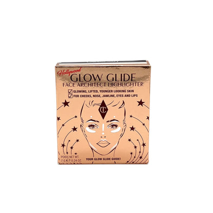 Charlotte Tilbury Glow &amp; Glide ~ Champagne Glow