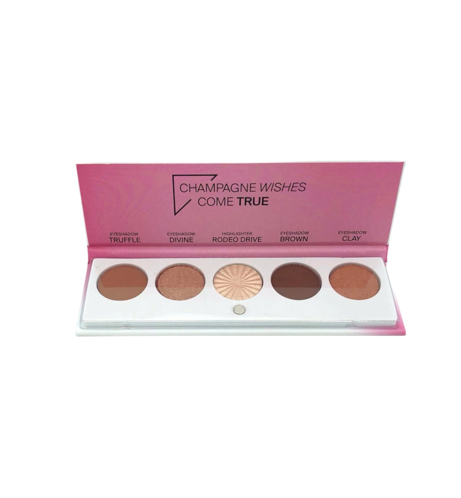 Ofra Signature Palette Luxe ~ Champagne Wishes Come True