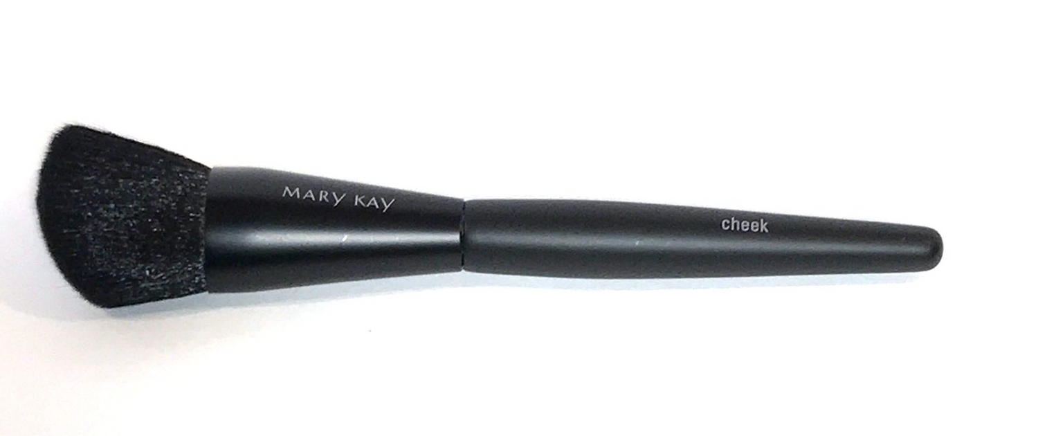 Cheek Brush