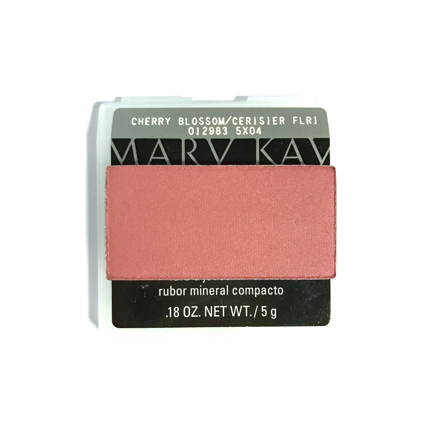 Mary Kay Mineral Cheek Color (Discontinued)
