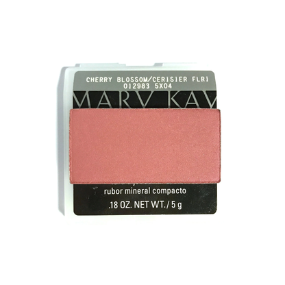 Mary Kay Mineral Cheek Color (Discontinued)