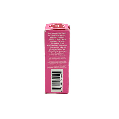 Too Faced Kissing Jelly Gloss ~ Juicy Lip Oil ~ Gloss Hybrid ~ Cherry Pie