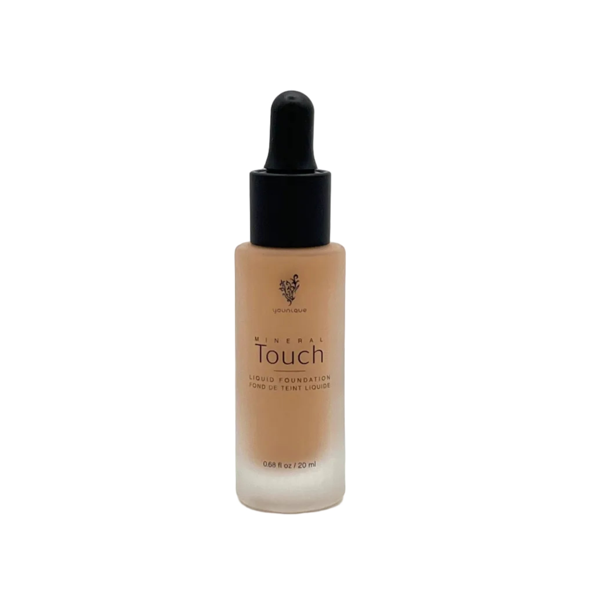 Younique Touch Mineral Liquid Foundation ~ Chiffon (Discontinued)