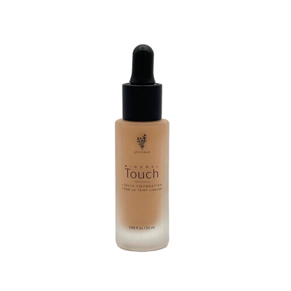 Younique Touch Mineral Liquid Foundation ~ Chiffon (Discontinued)