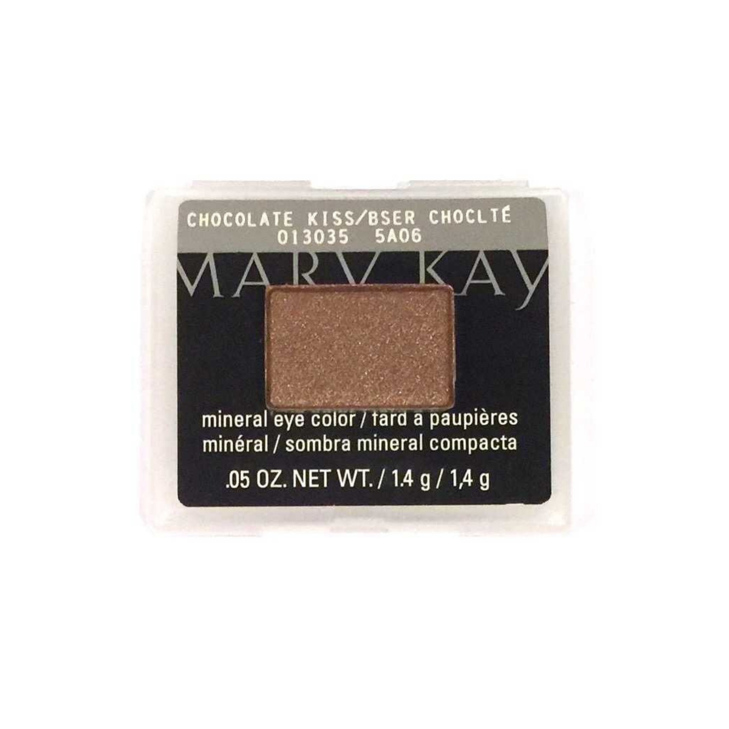 Mary Kay Mineral Eye Color (Discontinued)