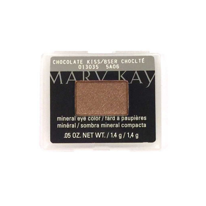 Mary Kay Mineral Eye Color (Discontinued)