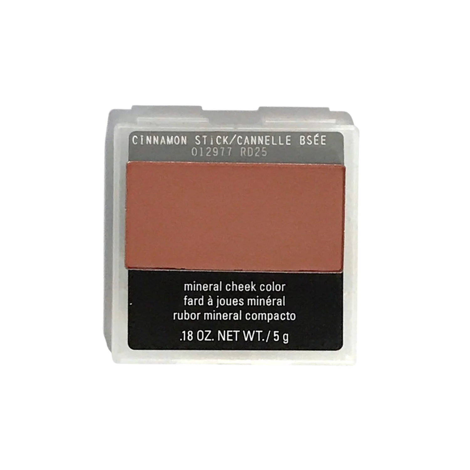 Mary Kay Mineral Cheek Color (Discontinued)