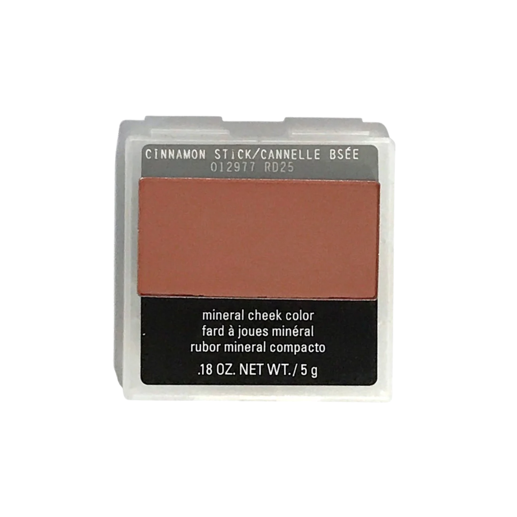 Mary Kay Mineral Cheek Color (Discontinued)