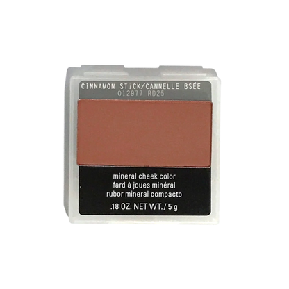 Mary Kay Mineral Cheek Color (Discontinued)