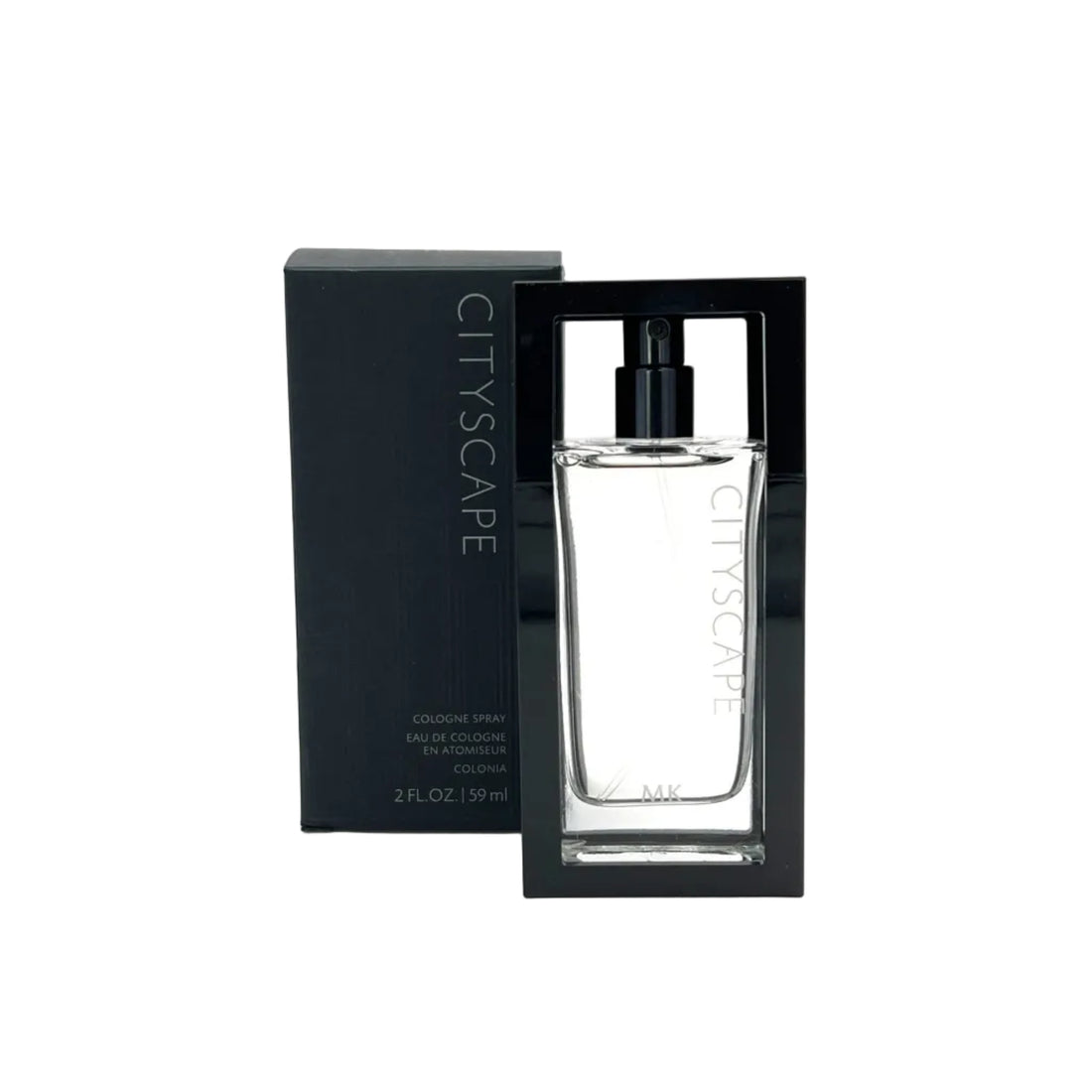 Mary Kay Cityscape Cologne Spray (Discontinued)