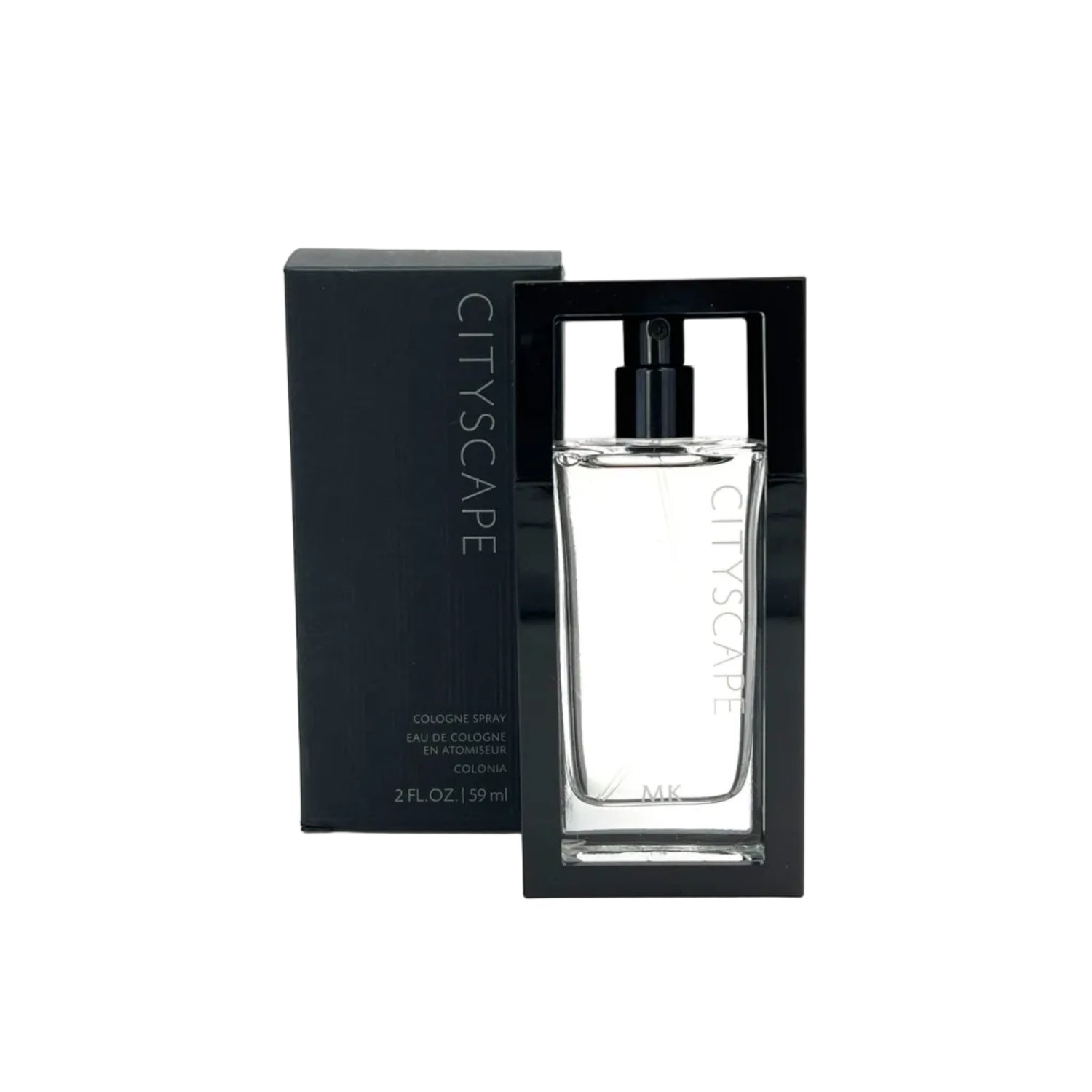 Mary Kay Cityscape Cologne Spray (Discontinued)