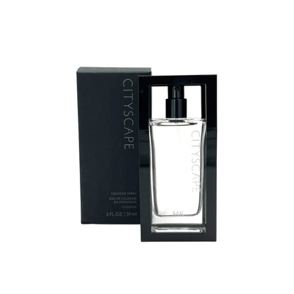 Mary Kay Cityscape Cologne Spray (Discontinued)
