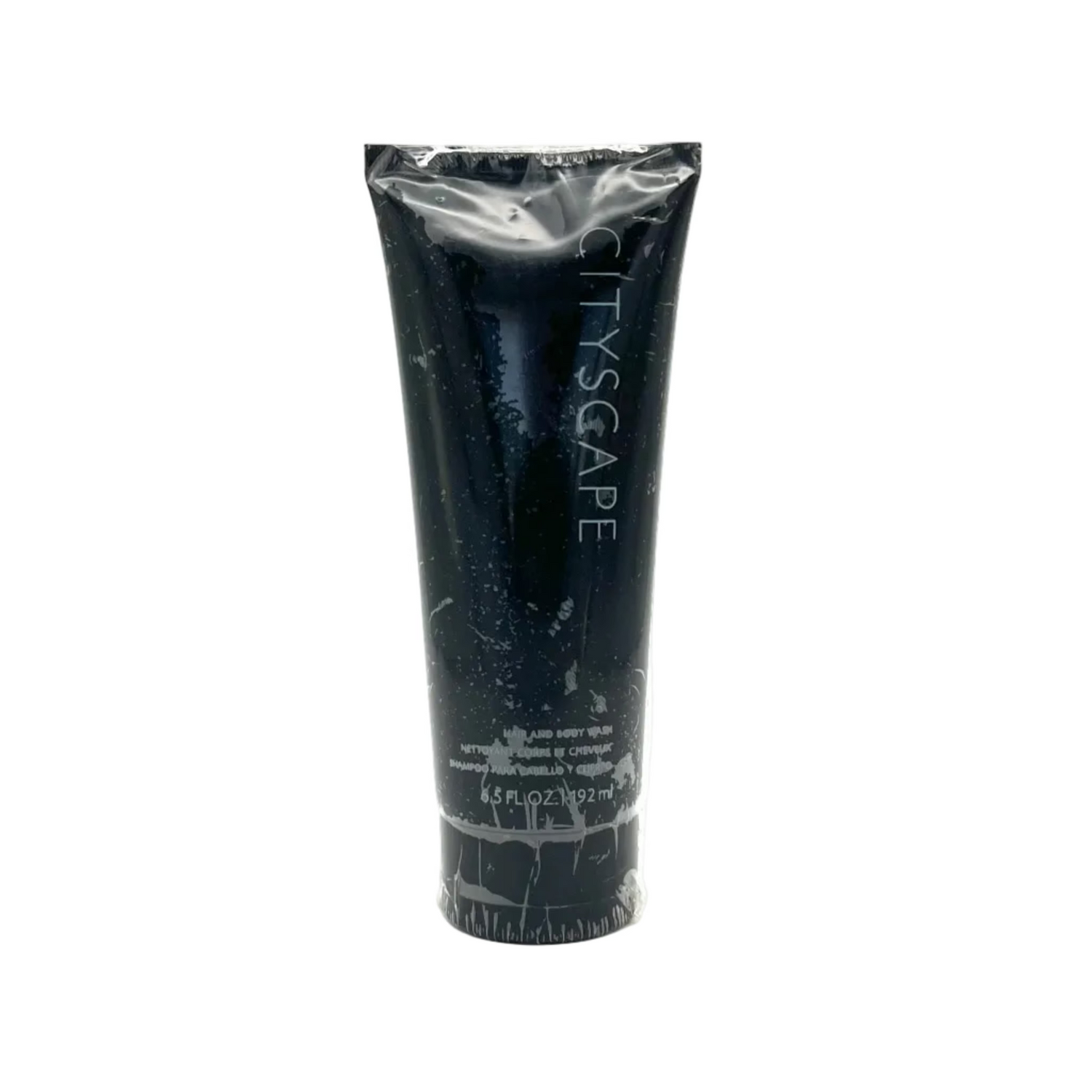 Mary Kay Cityscape Hair and Body Wash (Discontinued)