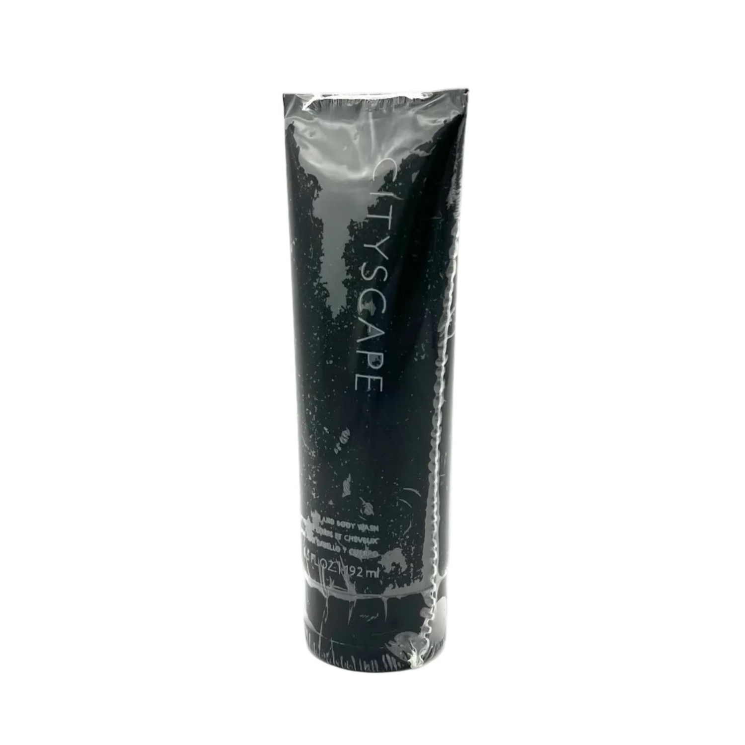 Mary Kay Cityscape Hair and Body Wash (Discontinued)
