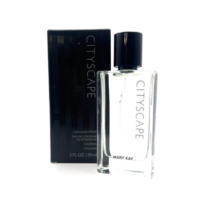 Mary Kay Cityscape Cologne Spray