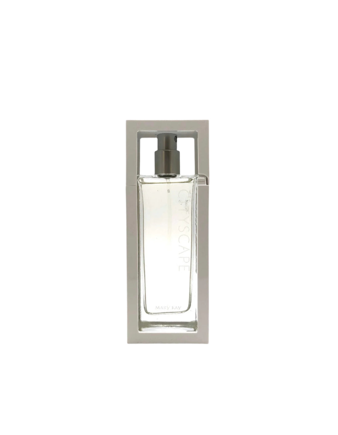 Mary Kay Cityscape Perfume (Discontinued) Chipped Cap