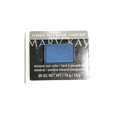 Mary Kay Mineral Eye Color (Discontinued)