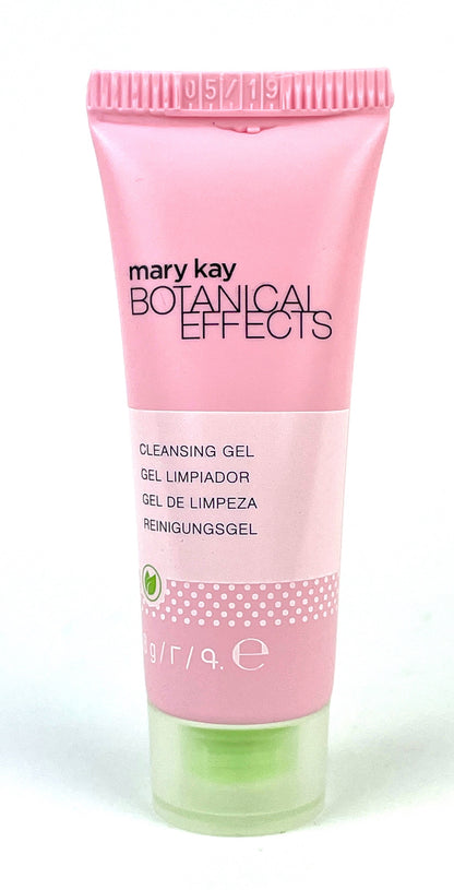 Deluxe Travel Size Skincare and Cosmetics