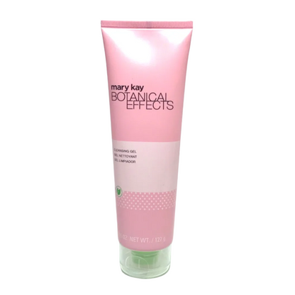 Mary Kay Cleansing Gel