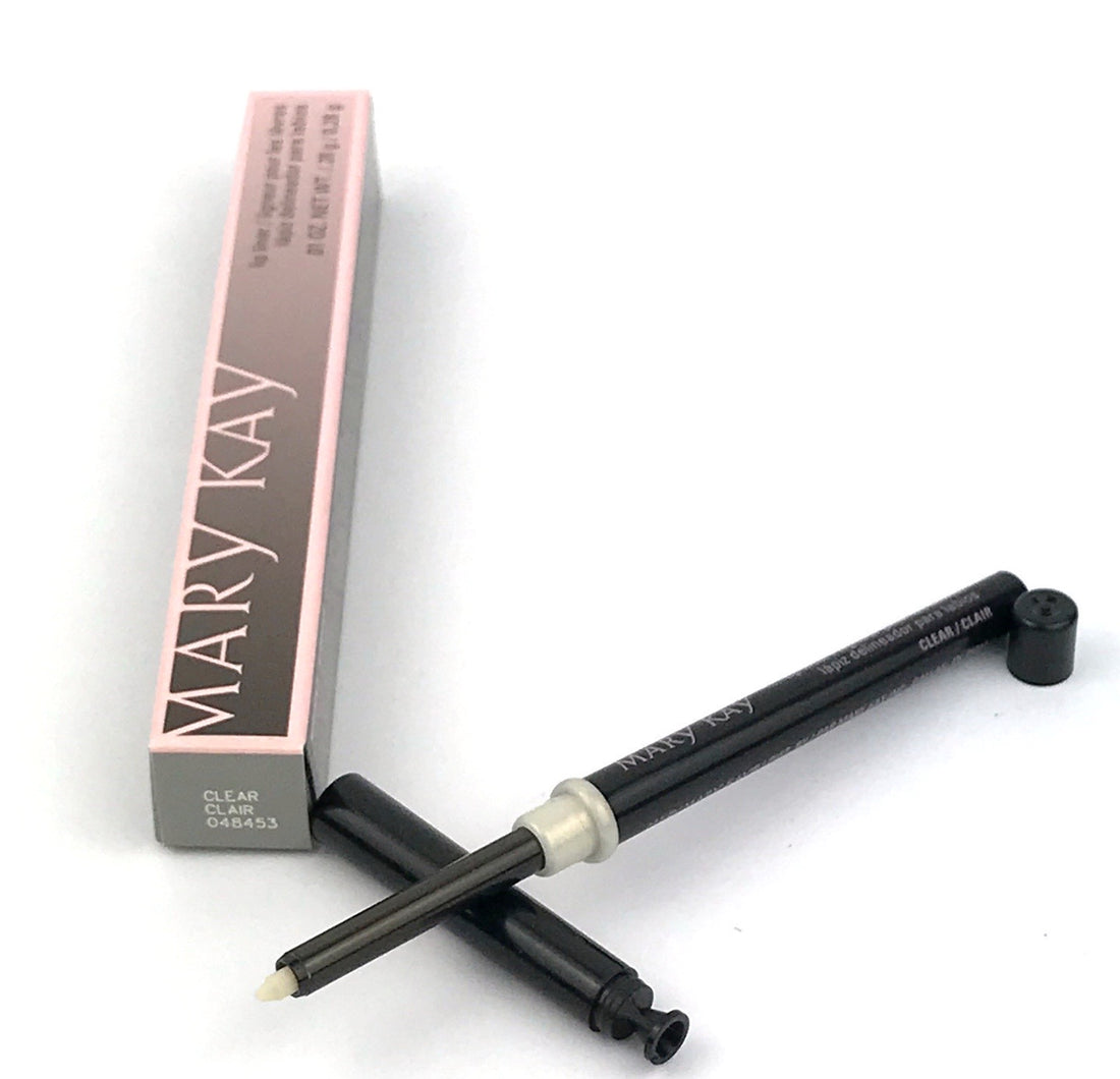Lip Liner (Discontinued)
