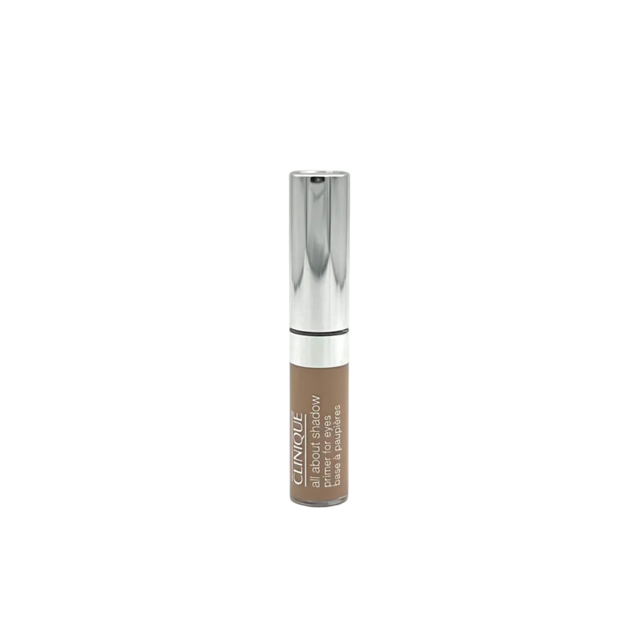 Clinique All About Shadow Primer ~ 01 Very Fair