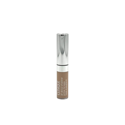Clinique All About Shadow Primer ~ 01 Very Fair