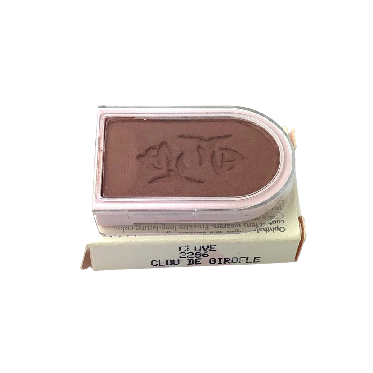 Mary Kay Powder Perfect Eyeshadow (Discontinued)