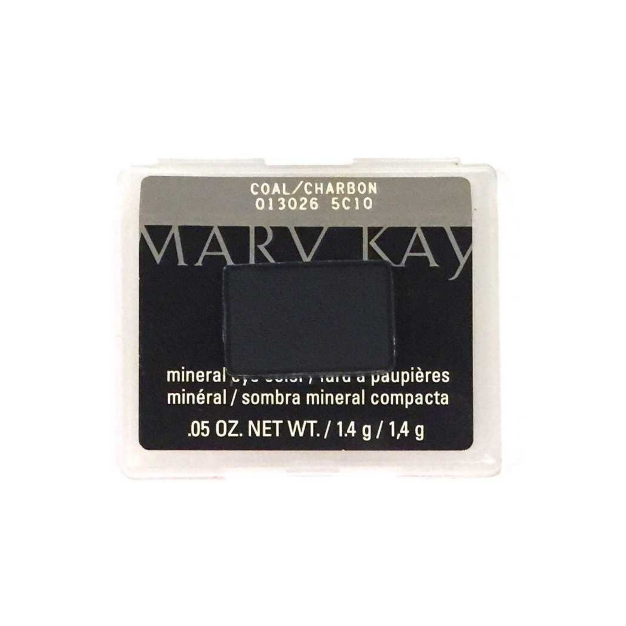 Mary Kay Mineral Eye Color (Discontinued)