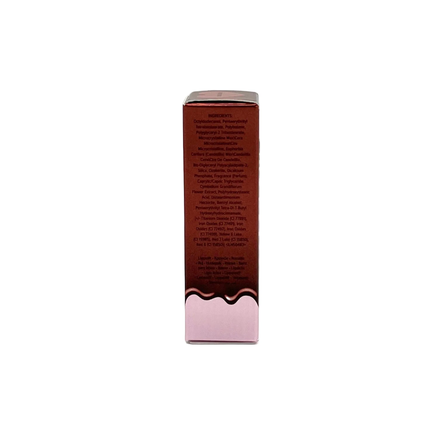Too Faced Cocoa Bold Cream Lipstick ~ Milkshake
