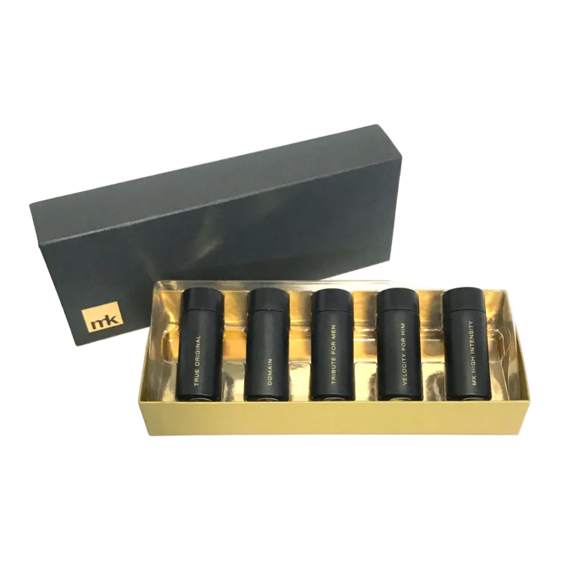 Mary Kay Men Fragrance Travel Collection (Discontinued)