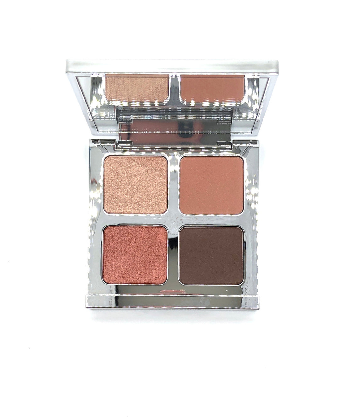 IL Makiage Color Boss Squad Multi-Dimensional Eye Color Quad ~ The Real Deal