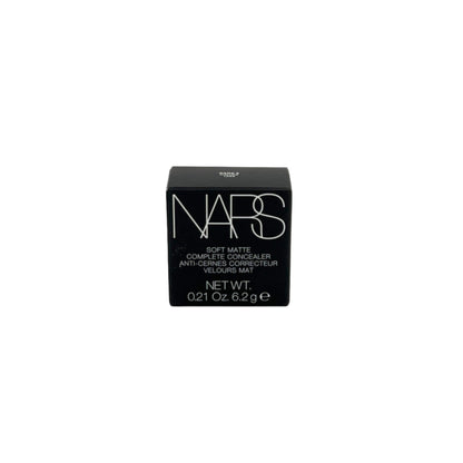 Nars Soft Matte Complete Concealer ~ Dark 02 (Cacao)