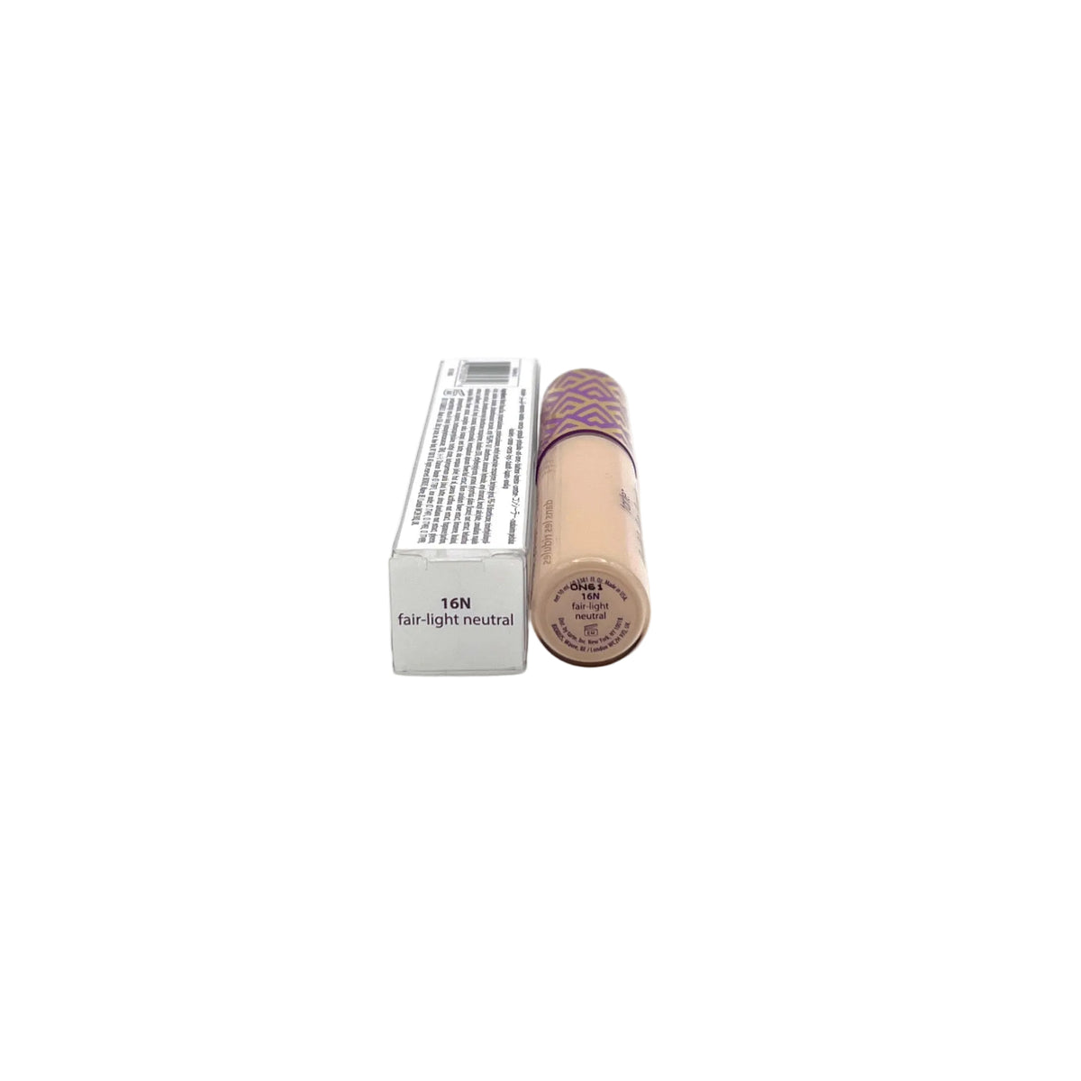 Tarte Shape Tape Contour Concealer ~ 16N