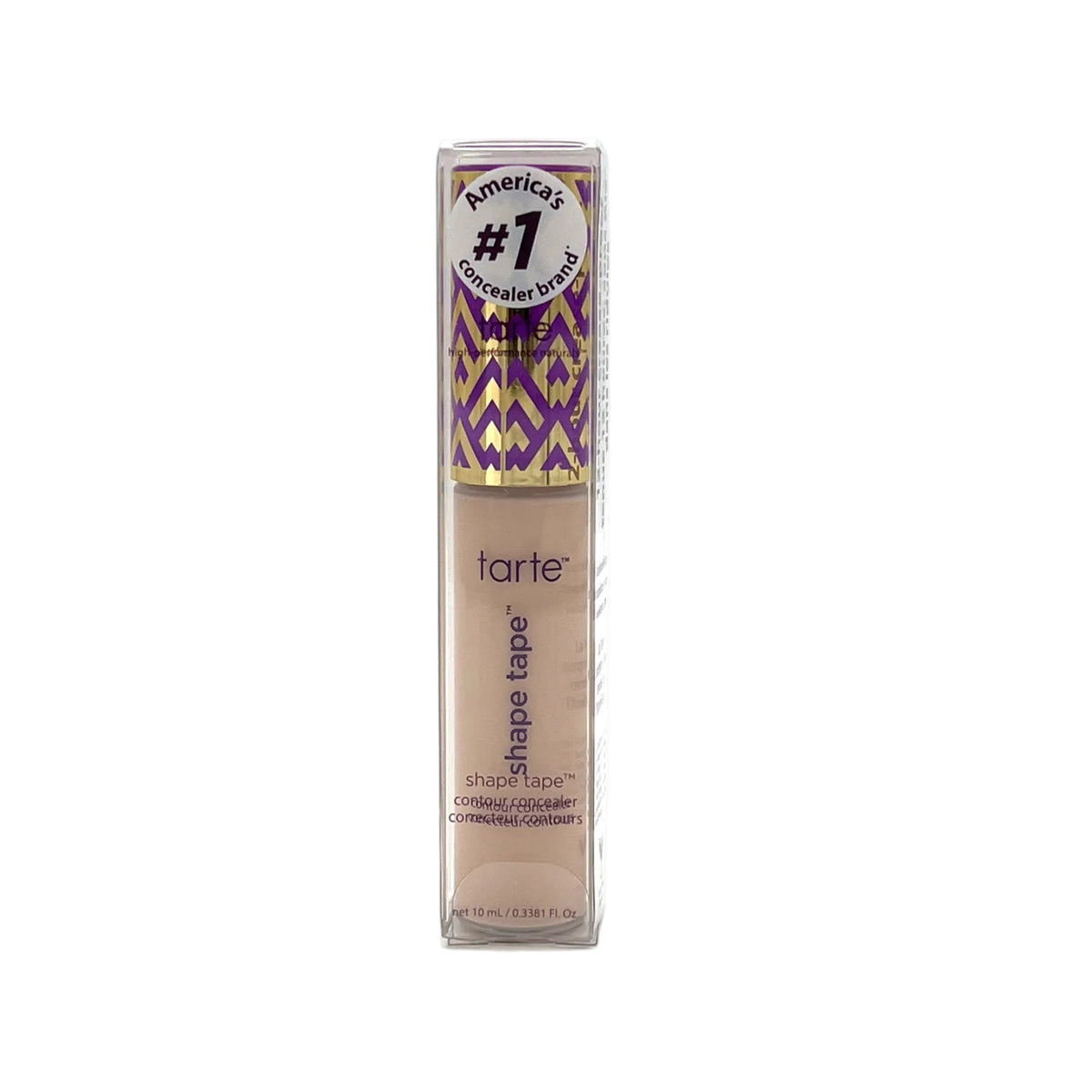 Tarte Shape Tape Contour Concealer ~ 16N