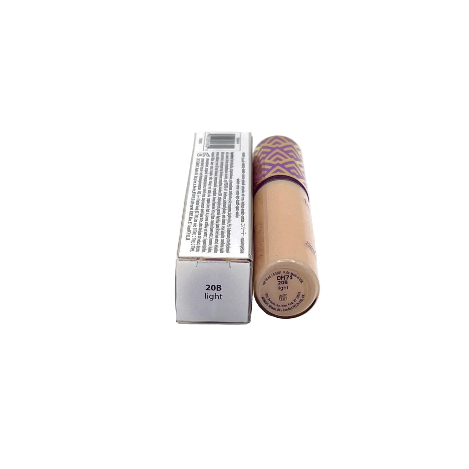 Tarte Shape Tape Contour Concealer ~ 20B