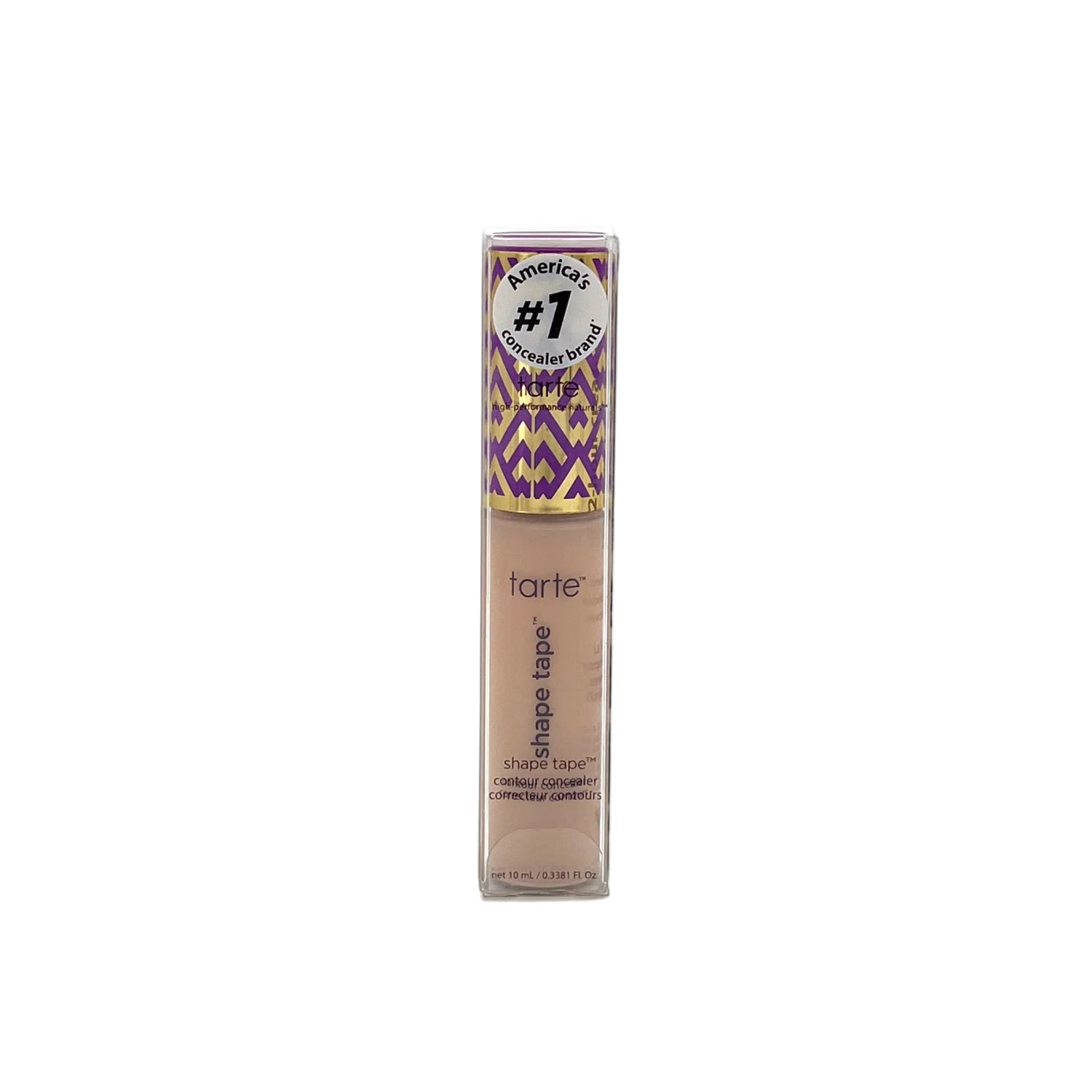 Tarte Shape Tape Contour Concealer ~ 20B