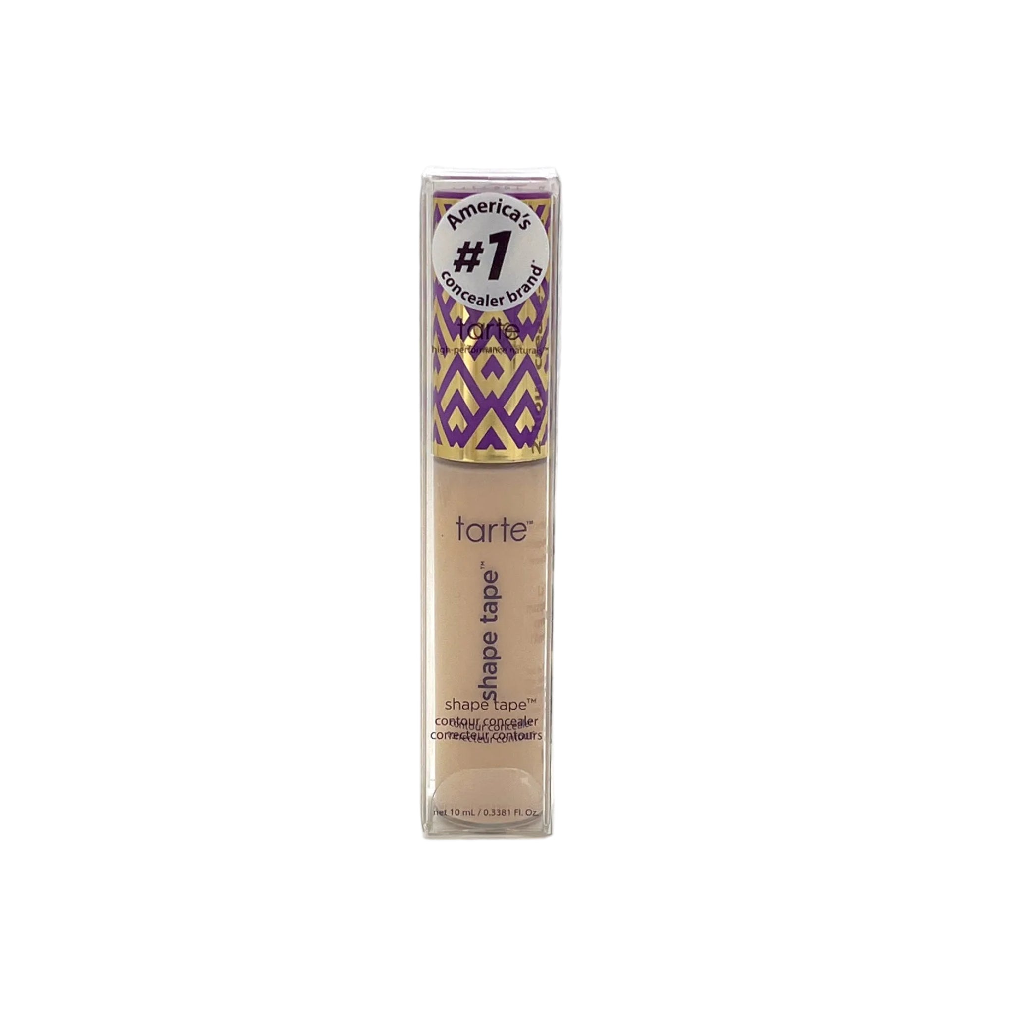 Tarte Shape Tape Contour Concealer ~ 20S
