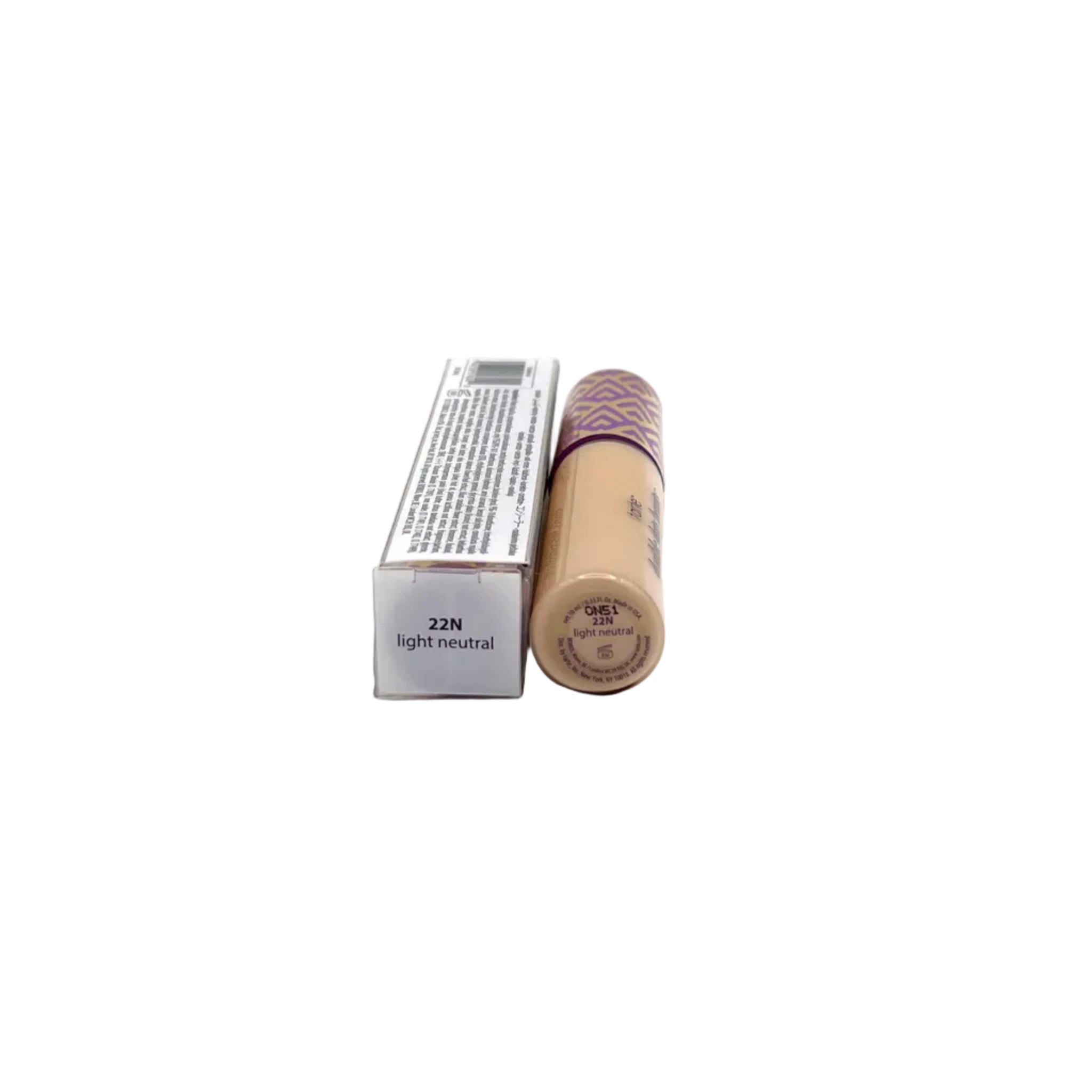 Tarte Shape Tape Contour Concealer ~ 22N
